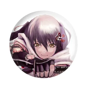 مگنت بازی متال گیر (Metal Gear)