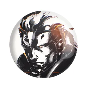 مگنت بازی متال گیر (Metal Gear)