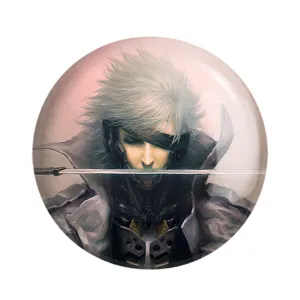 مگنت بازی متال گیر (Metal Gear)