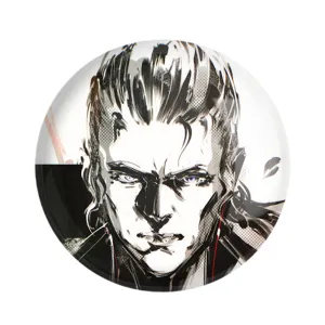 مگنت بازی متال گیر (Metal Gear)