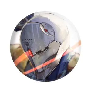 مگنت بازی متال گیر (Metal Gear)