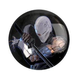 مگنت بازی متال گیر (Metal Gear)