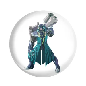 مگنت بازی شکارچی هیولا (Monster Hunter)