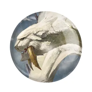 مگنت بازی شکارچی هیولا (Monster Hunter)