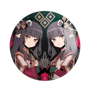 مگنت بازی شکارچی هیولا (Monster Hunter)