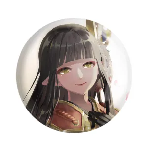 مگنت بازی شکارچی هیولا (Monster Hunter)