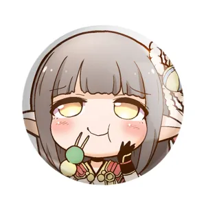 مگنت بازی شکارچی هیولا (Monster Hunter)