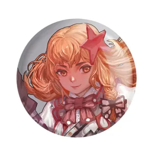 مگنت بازی شکارچی هیولا (Monster Hunter)