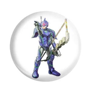 مگنت بازی شکارچی هیولا (Monster Hunter)