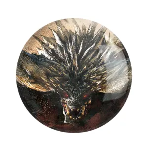 مگنت بازی شکارچی هیولا (Monster Hunter)
