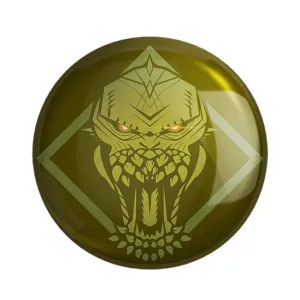 مگنت بازی شکارچی هیولا (Monster Hunter)