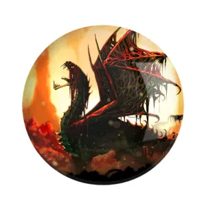 مگنت بازی شکارچی هیولا (Monster Hunter)