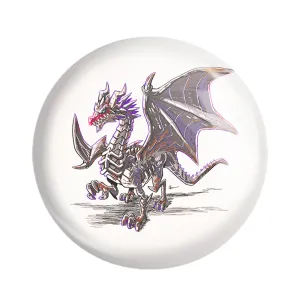 مگنت بازی شکارچی هیولا (Monster Hunter)