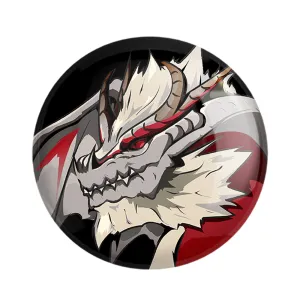 مگنت بازی شکارچی هیولا (Monster Hunter)