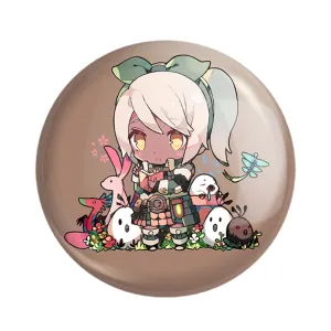 مگنت بازی شکارچی هیولا (Monster Hunter)