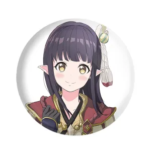 مگنت بازی شکارچی هیولا (Monster Hunter)