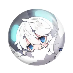 مگنت بازی شکارچی هیولا (Monster Hunter)