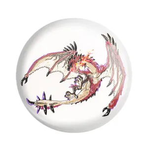 مگنت بازی شکارچی هیولا (Monster Hunter)