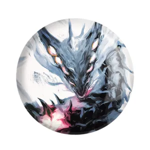 مگنت بازی شکارچی هیولا (Monster Hunter)