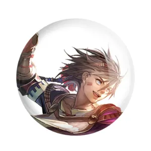 مگنت بازی شکارچی هیولا (Monster Hunter)
