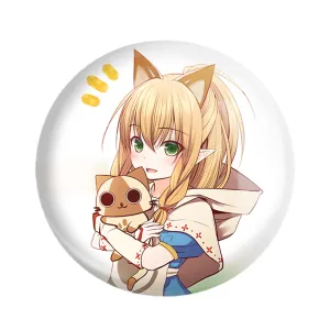 مگنت بازی شکارچی هیولا (Monster Hunter)