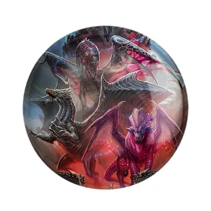 مگنت بازی شکارچی هیولا (Monster Hunter)