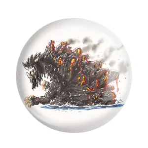 مگنت بازی شکارچی هیولا (Monster Hunter)