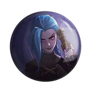 مگنت جینکس آرکین (Arcane)