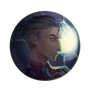 مگنت سیلکو آرکین (Arcane)