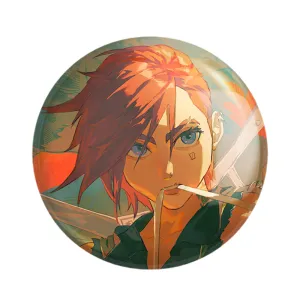 مگنت وی آرکین (Arcane)