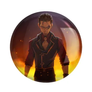 مگنت سیلکو آرکین (Arcane)