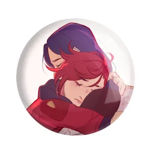 مگنت کایتلین و وی آرکین (Arcane)