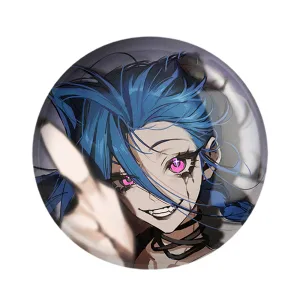 مگنت جینکس آرکین (Arcane)