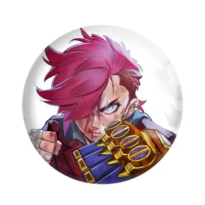 مگنت وی آرکین (Arcane)