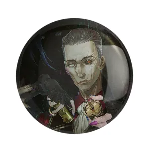 مگنت سیلکو آرکین (Arcane)