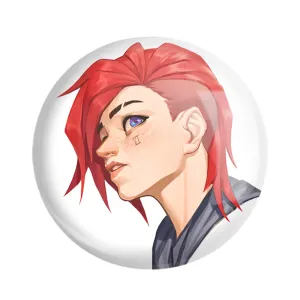 مگنت وی آرکین (Arcane)