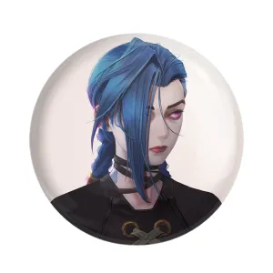 مگنت جینکس آرکین (Arcane)