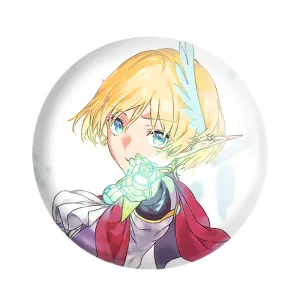 مگنت فین انیمه دانماچی
