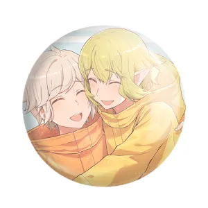 مگنت بل و ریو انیمه دانماچی