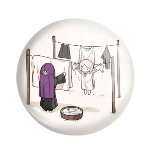 مگنت فریرن و فرن انیمه فریرن