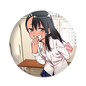 مگنت ناگاتارو انیمه ناگاتورو