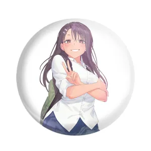 مگنت ناگاتارو انیمه ناگاتورو