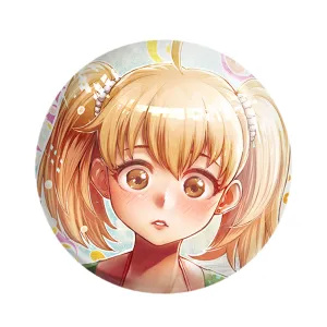 مگنت یوشی انیمه ناگاتورو