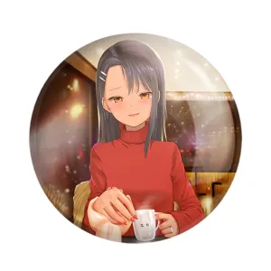 مگنت ناگاتارو انیمه ناگاتورو