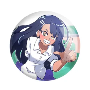 مگنت ناگاتارو انیمه ناگاتورو