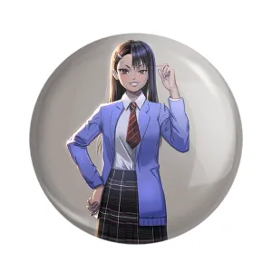 مگنت ناگاتارو انیمه ناگاتورو