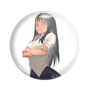 مگنت ناگاتارو انیمه ناگاتورو