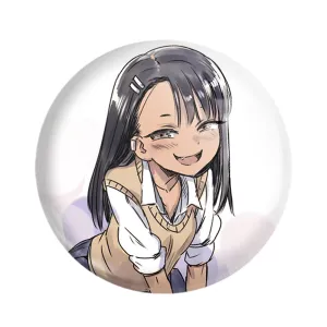 مگنت ناگاتارو انیمه ناگاتورو