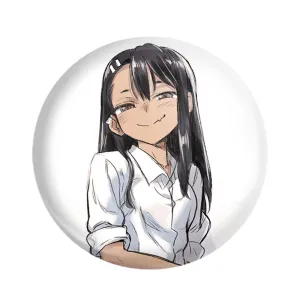 مگنت ناگاتارو انیمه ناگاتورو