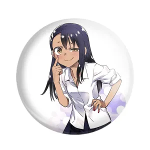 مگنت ناگاتارو انیمه ناگاتورو